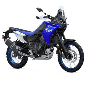 2025 Yamaha Tenere 700