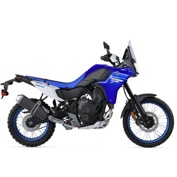 2025 Yamaha Tenere 700