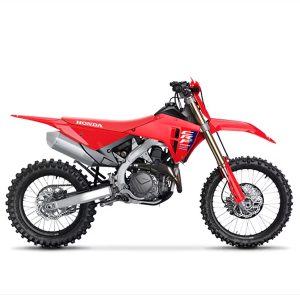 2026 Honda CRF 450RX