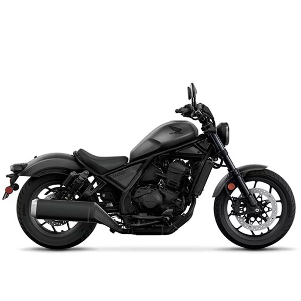 2026 Honda Rebel 1100