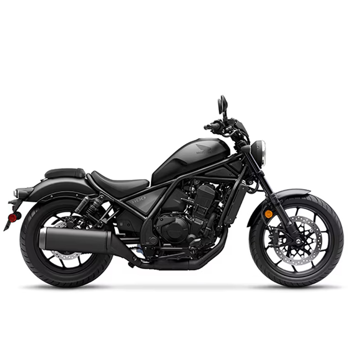 2026 Honda Rebel 1100