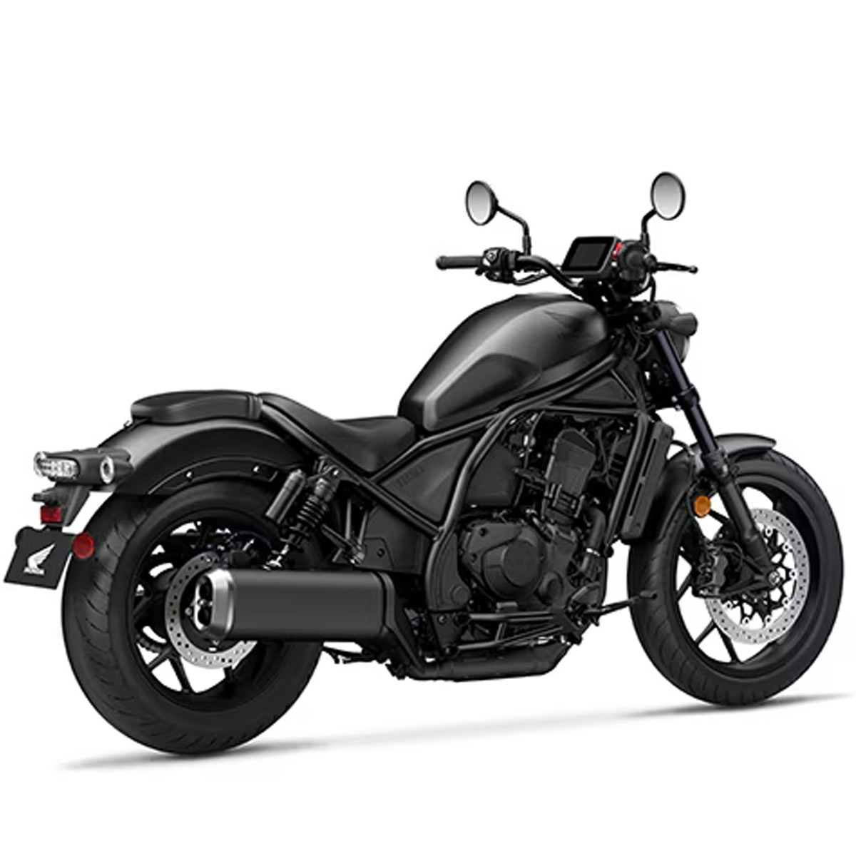 2026 Honda Rebel 1100 - Image 2