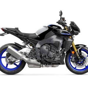 2026 Yamaha MT-10 SP