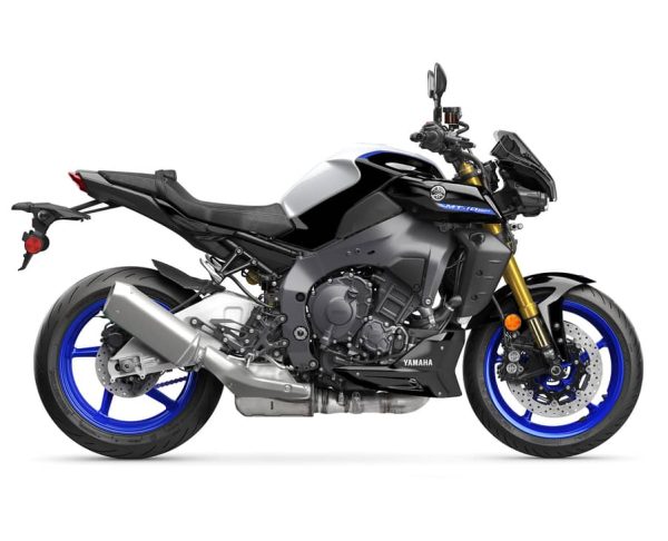 2026 Yamaha MT-10 SP