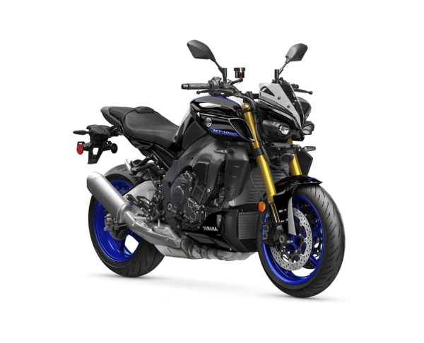 2026 Yamaha MT-10 SP