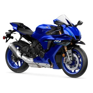 2026 Yamaha YZF-R1