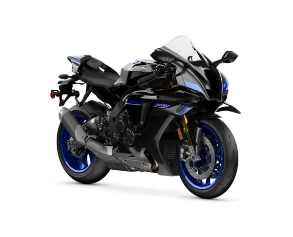 2026 Yamaha YZF-R1M