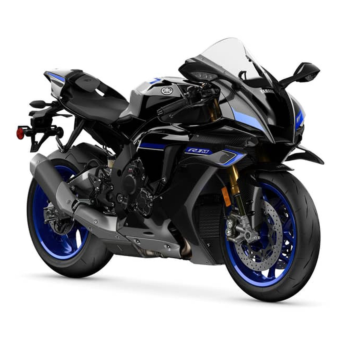 2026 Yamaha YZF-R1M - Image 2