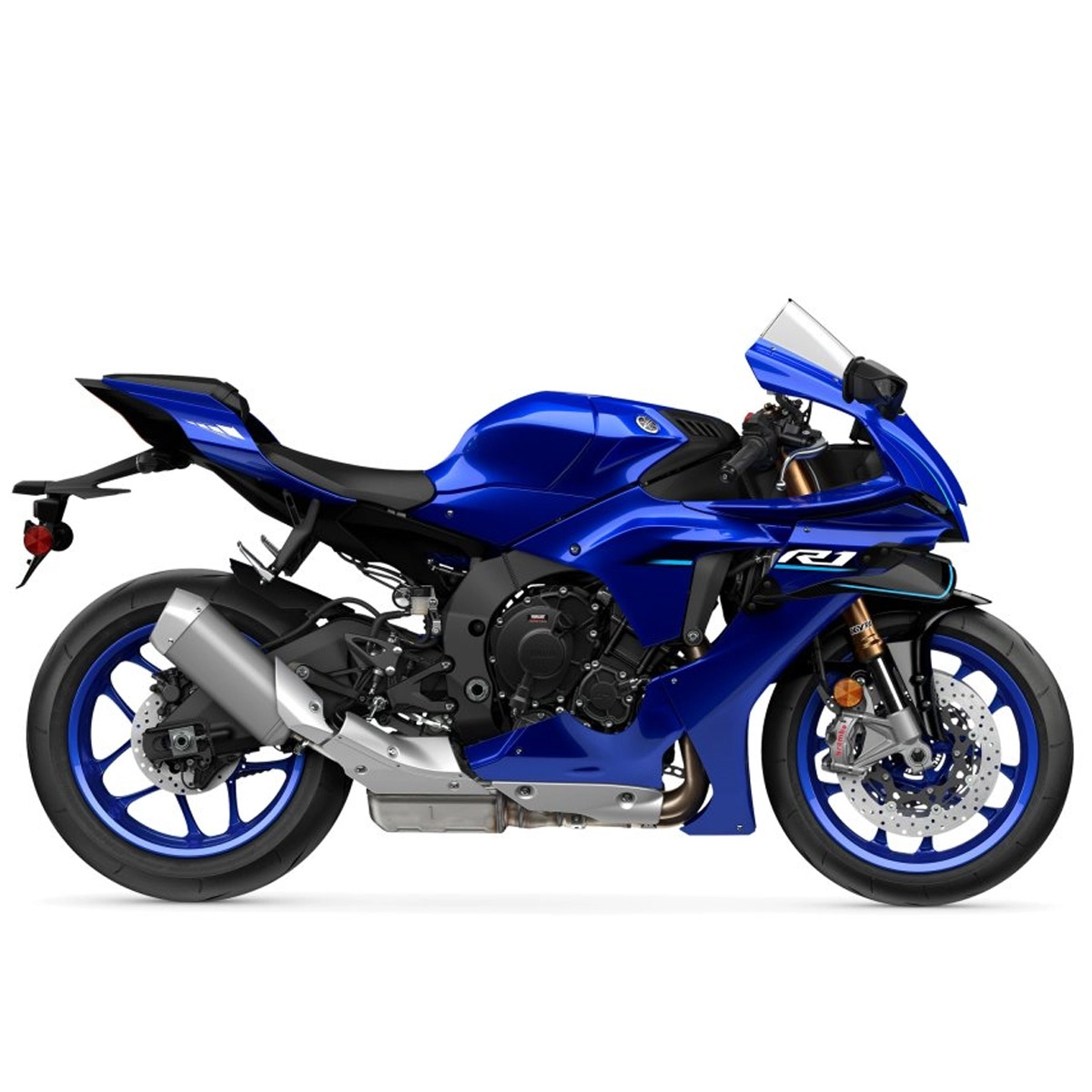 2026 Yamaha YZF-R1