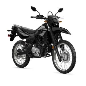 Dual Sport Bikes