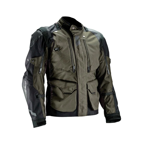 LEATT ADV Multitour 5.5 Jacket V1
