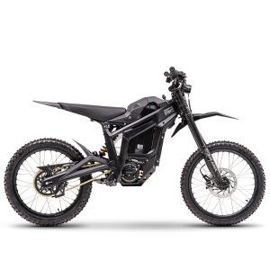 Electric Dirt Bikes