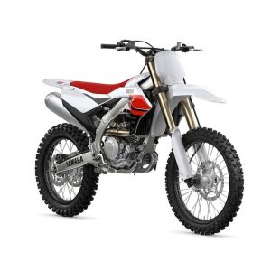Motocross Dirt Bikes