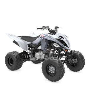 2025 Yamaha Raptor 700
