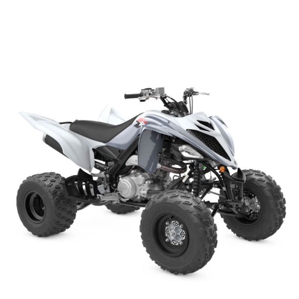 2025 Yamaha Raptor 700