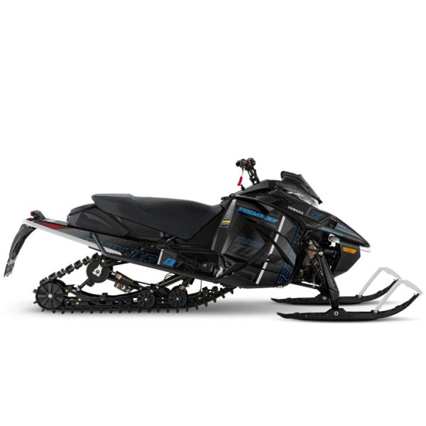 2025 Yamaha SideWinder L-TX LE EPS