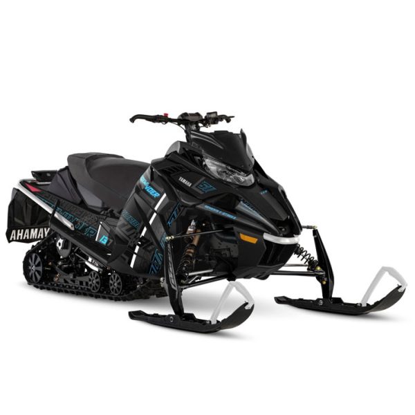 2025 YAMAHA SIDEWINDER L-TX LE EPS