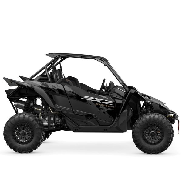 2025 Yamaha YXZ1000R SS XT-R