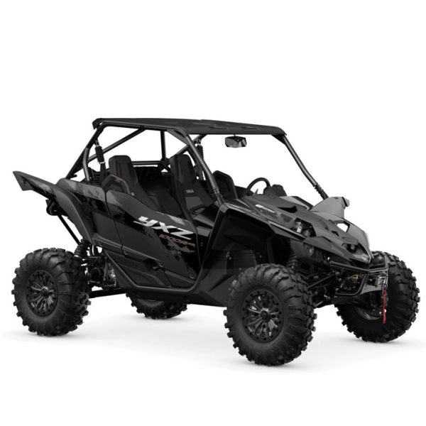 2025 Yamaha YXZ1000R SS XT-R