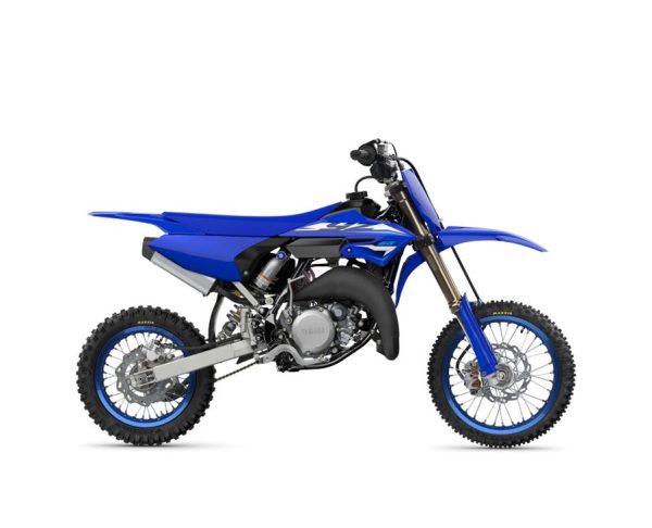 2026 Yamaha YZ65 Youth