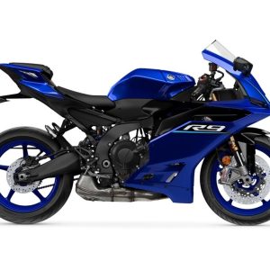 2026 Yamaha YZF-R9