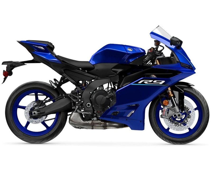 2026 Yamaha YZF-R9