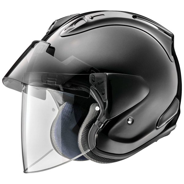 Arai Ram-X Solid Helmet