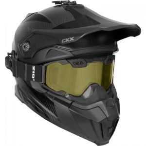 Snowmobile Helmets