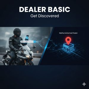 Dealer Basic Annual