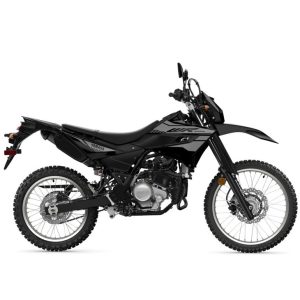 2026 Yamaha WR125R