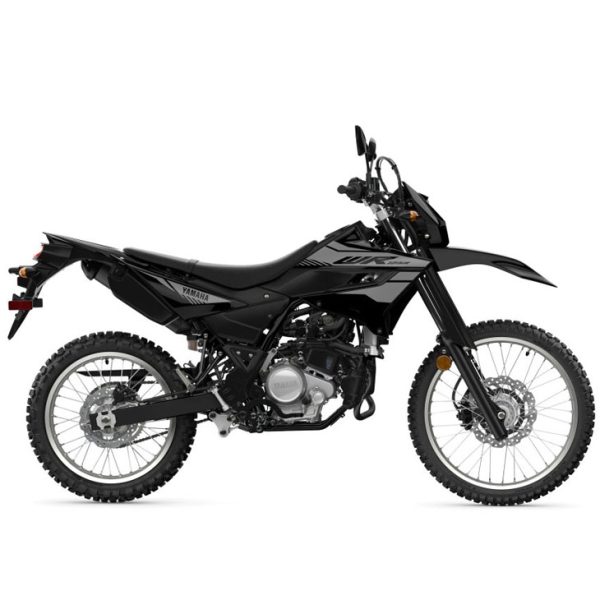 2026 Yamaha WR125R