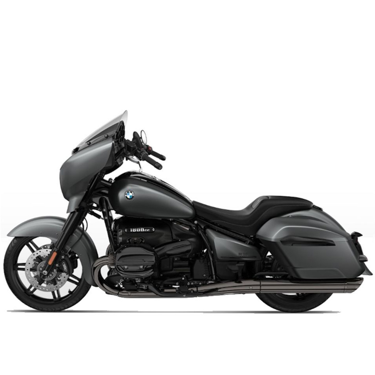 2025 BMW R 18 - Image 2