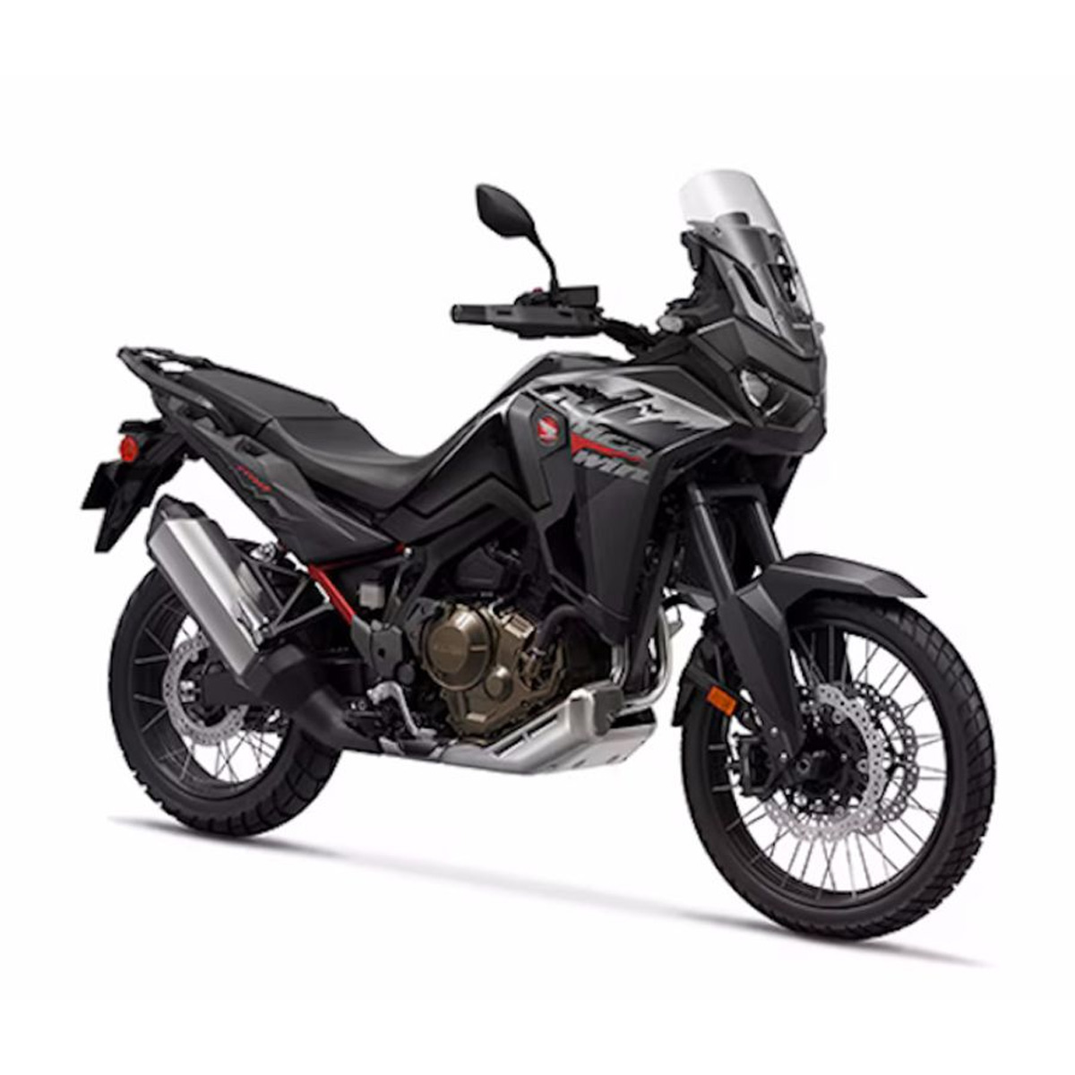 2025 Honda Africa Twin - Image 2