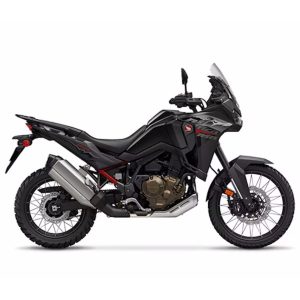 2025 Honda Africa Twin