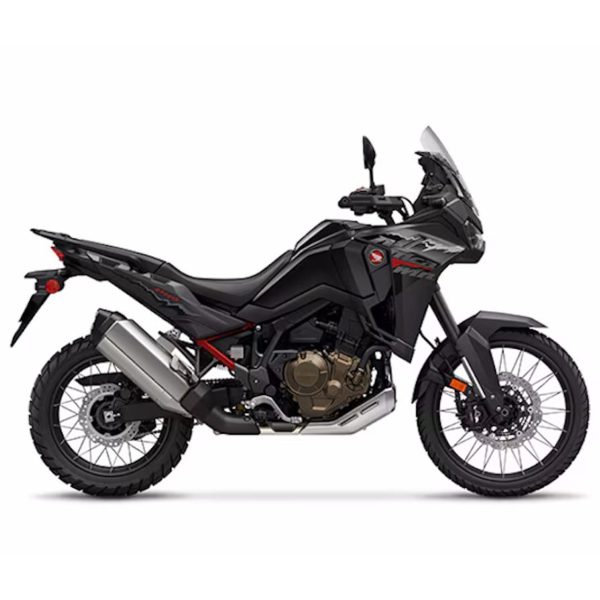 2025 Honda Africa Twin