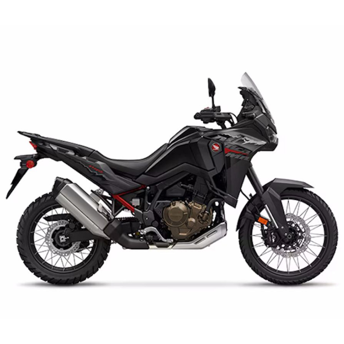 2025 Honda Africa Twin