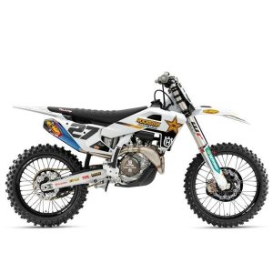 Motocross Dirt Bikes