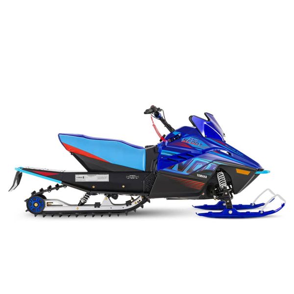 2025 Yamaha Snoscoot ES Youth