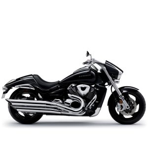 2025 Suzuki Boulevard M109R