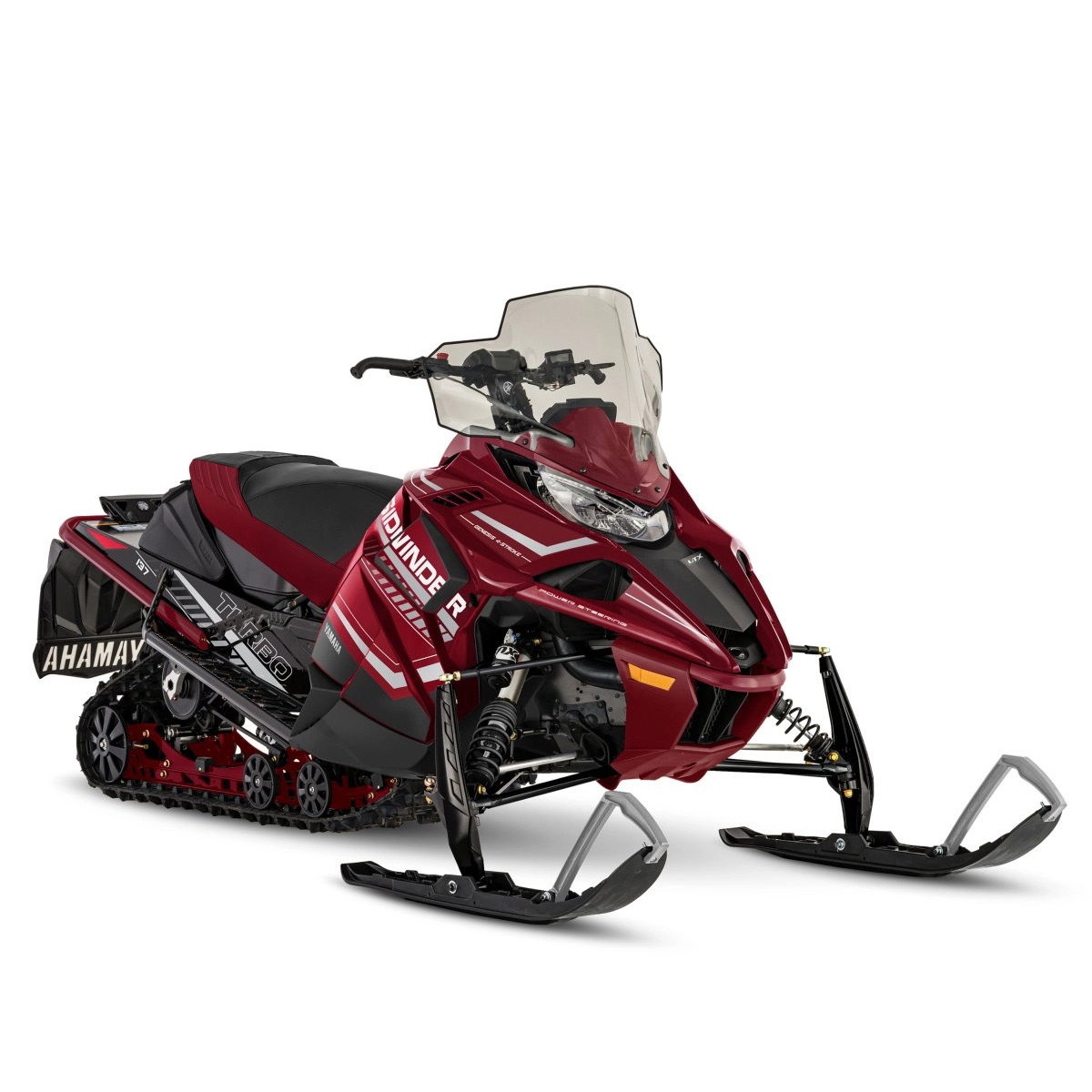 2025 Yamaha Sidewinder S-TX GT EPS - Image 2