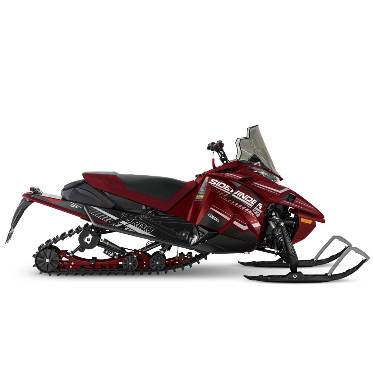 2025 Yamaha Sidewinder S-TX GT EPS