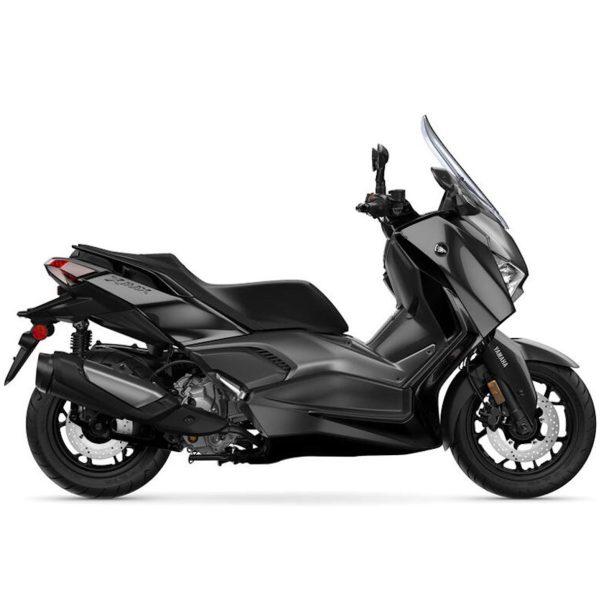 2025 Yamaha XMAX