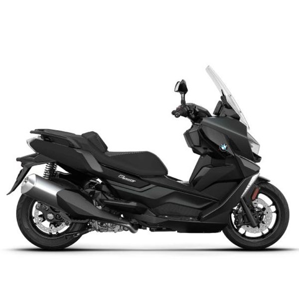 2026 BMW C 400 GT