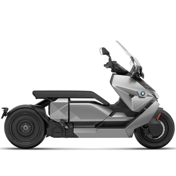 2026 BMW CE 04
