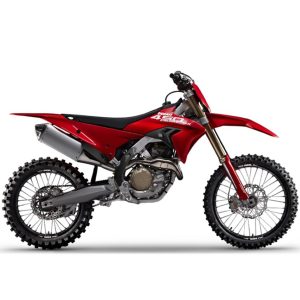 2026 Ducati Desmo450 MX