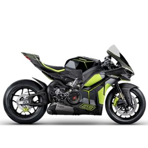 Sport Bikes