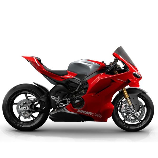 2026 Ducati Panigale V4 R