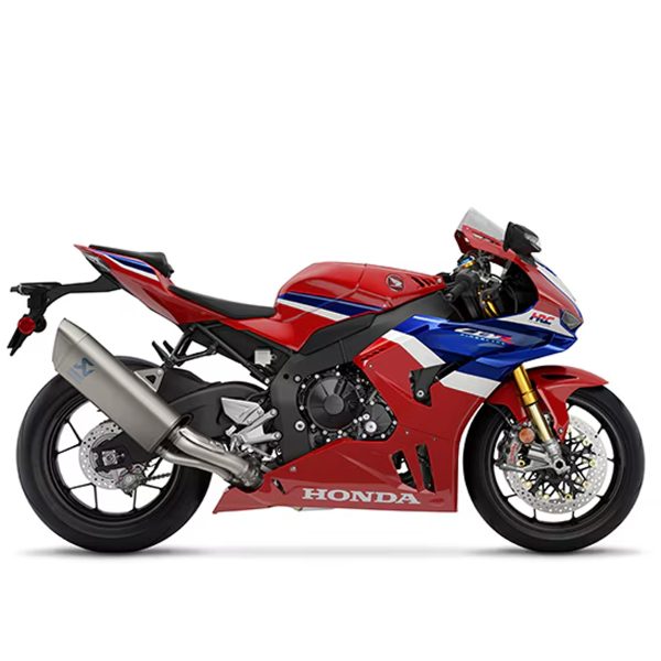 2026 Honda CBR1000RR-R Fireblade SP1