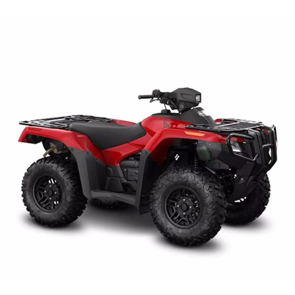 2026 Honda Rubicon 700
