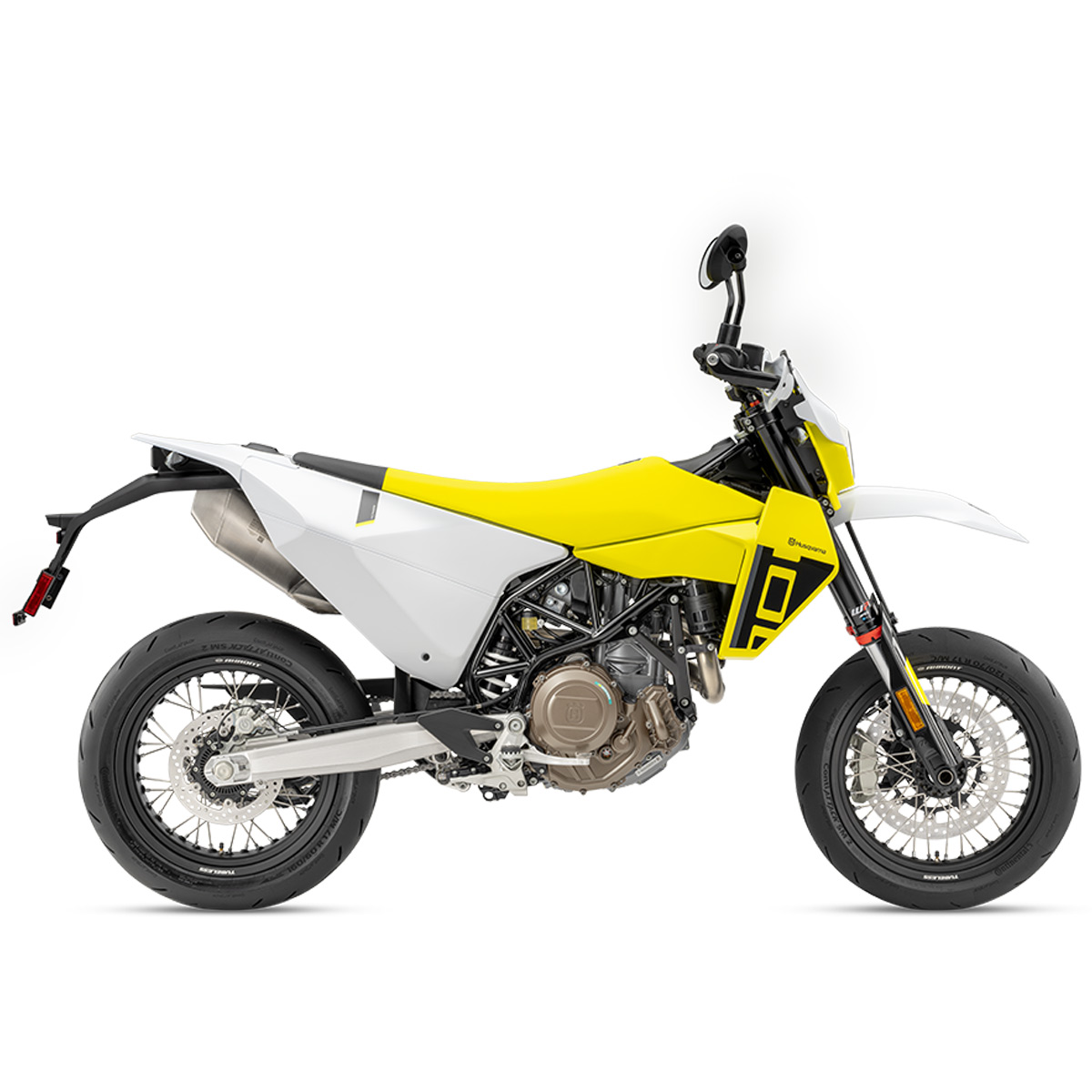 2026 Husqvarna 701 Super Moto